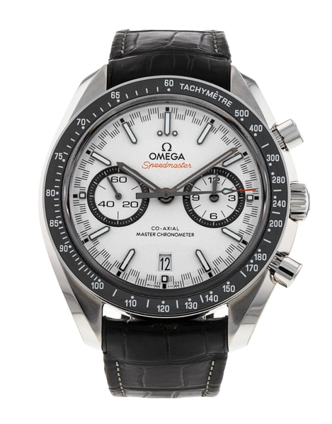 Omega Speedmaster Racing 329.33.44.51.04.001